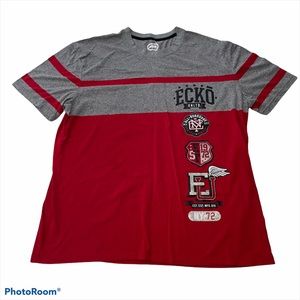 Ecko Unltd. No. 72 Rawthentic 2XL Graphic Tshirt